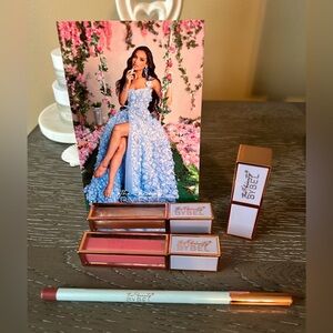 The Beauty Bybel bundle